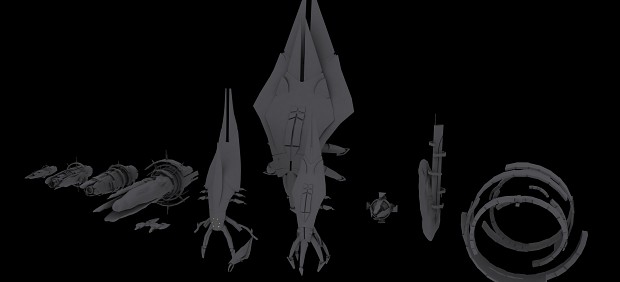 Reaper Fleet Update 2