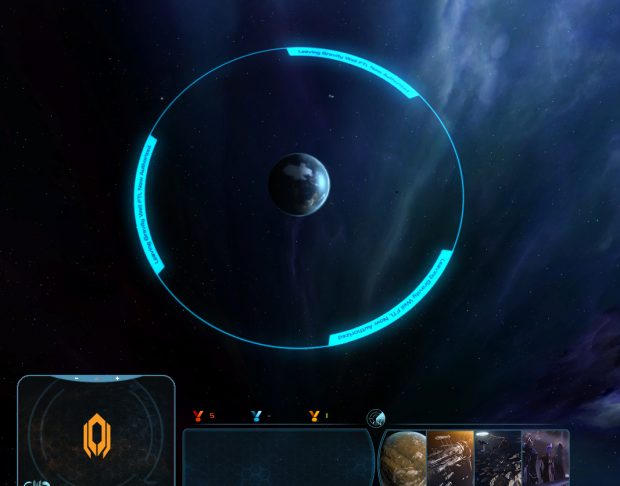 New Planet Rings