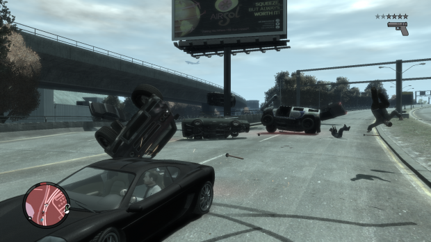 carmageddon mod gta 5