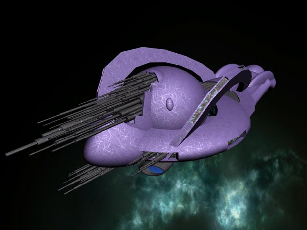 covenant agricultural support ship