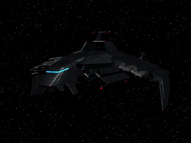 UNSC prowler