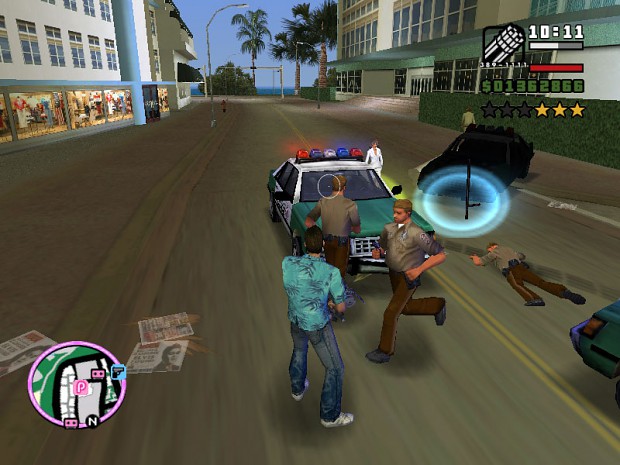 only gta vice city game free download