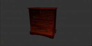 Drawer Created By Chompster