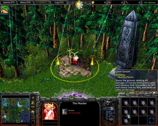 Quest Screenshots 3