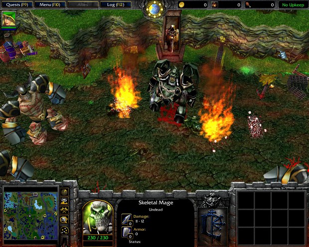 Quest Screenshots 4