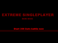 Extreme Singleplayer mini-mod