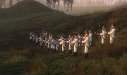 1794 - Battle Formations