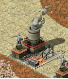 Nuclear Reactor Remake