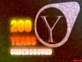 200 Years underground