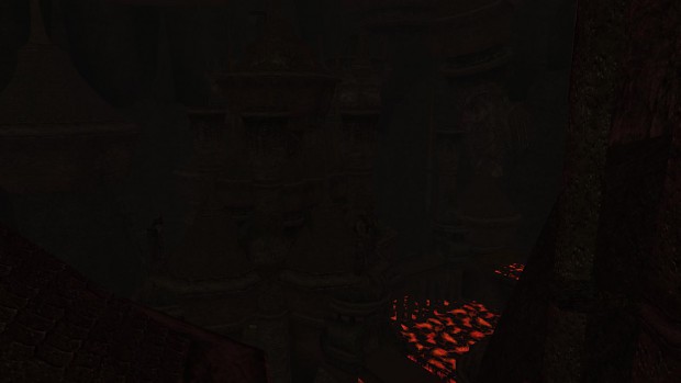Deus Ex Machina Screenshots