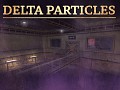Delta Particles