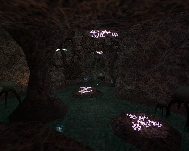 XEN Cave #2