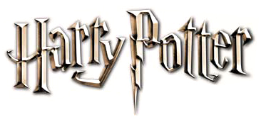 Harry potter LOGO image - The World Of Magic mod for Elder 