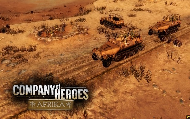 company of heroes 1 infantry only mod