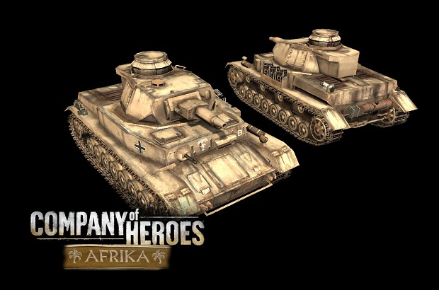 Panzer IV ausf F1