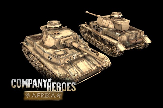Panzer IV ausf F2
