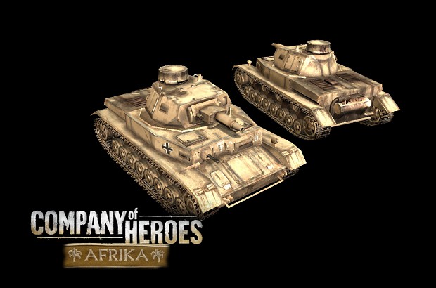 Panzer IV ausf D