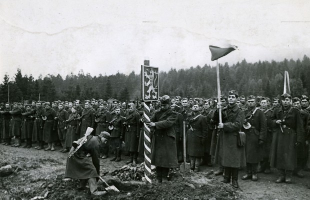 Day of the Czechoslovak People's Army