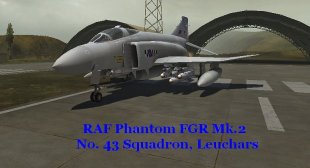 Phantom FGR Mk.2