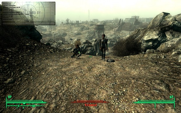 fallout 3 coop mod