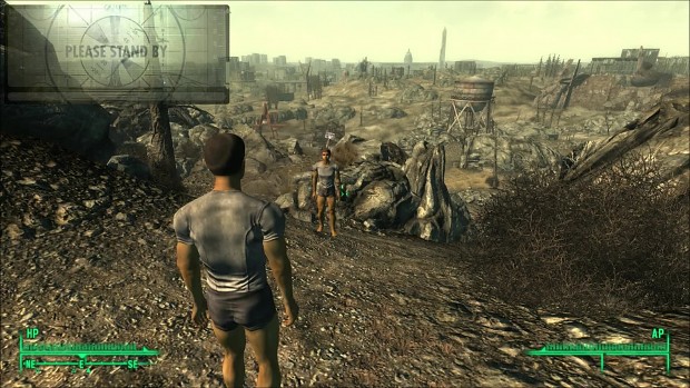 Fallout: New Vegas multiplayer mod available to download and play