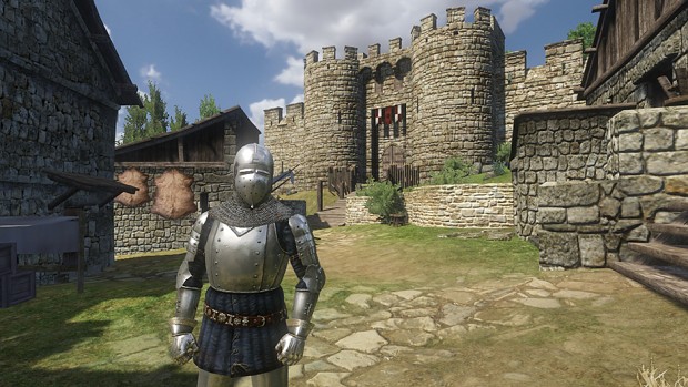 mount and blade native mods
