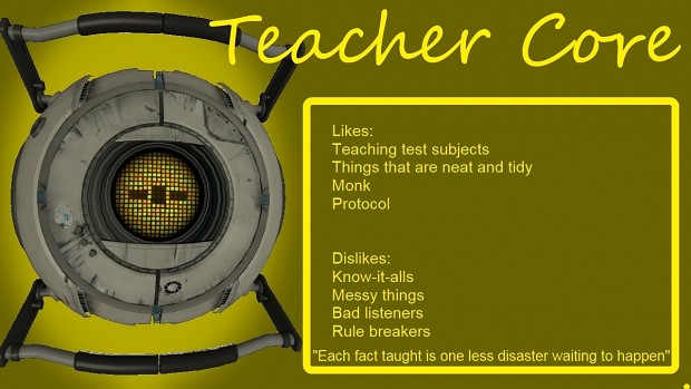 TeacherCoread