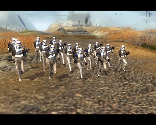 501st Troopers