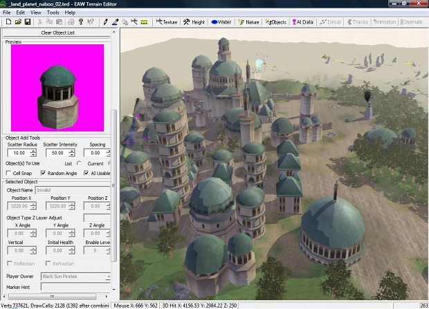 naboo city how to download map files of steam workshop