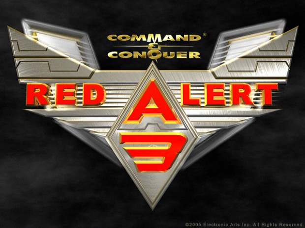 Red Alert Three