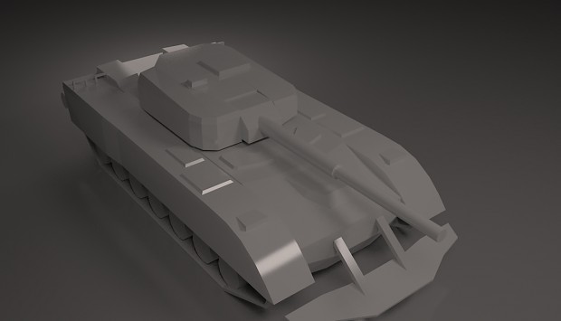 Nod Light Tank (old)