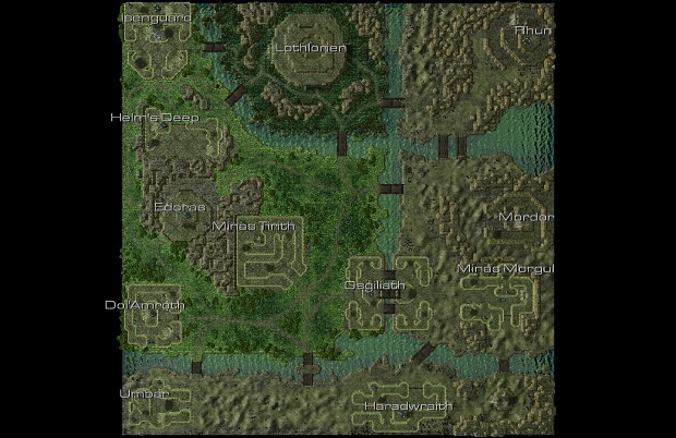 Whole Map