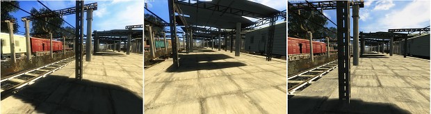 warehouse station4