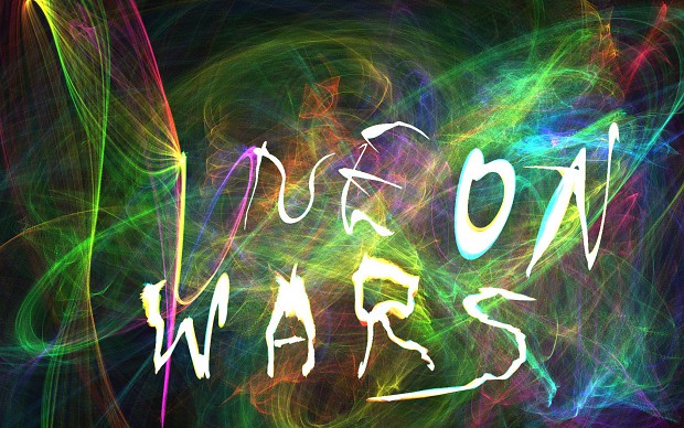 Apstract for Neon Wars