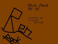 renegade skin pack