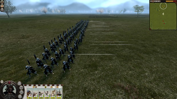 Ultimate Combat Mod - UCM 0.3RC Image - ModDB