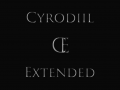 Cyrodiil Extended