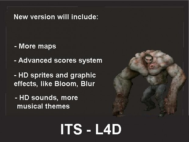 New version's features!!