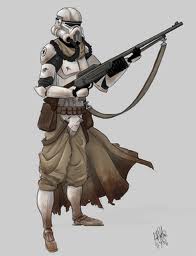 Republic Sniper Trooper