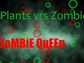 Plant's Vrs Zombies: Queen Zombie