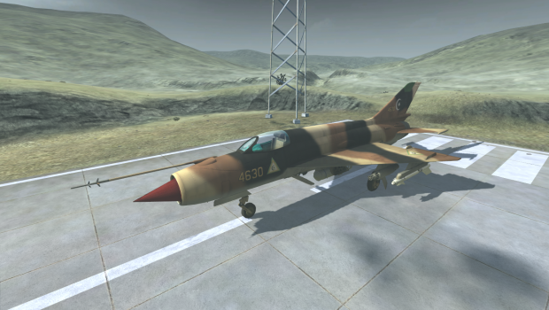 MiG21