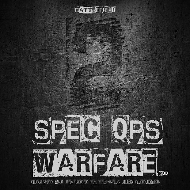 Spec Ops Warfare 2