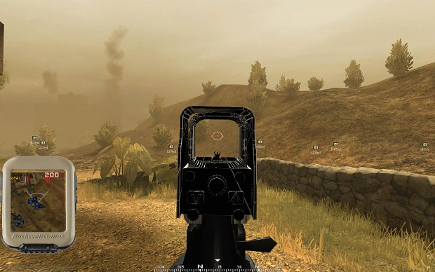Which EOTech reticle is the best?