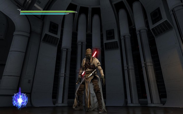 star wars the force unleashed 1 mods