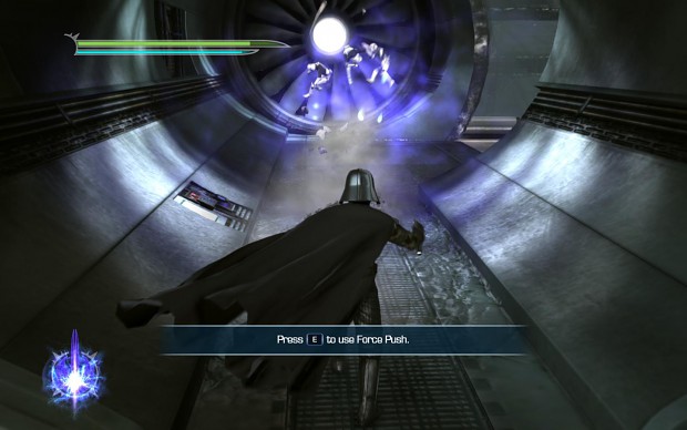 Star wars the force unleashed 2 как установить kuku ultimate mod