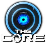 The Core - new logo