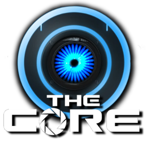 The Core - new logo