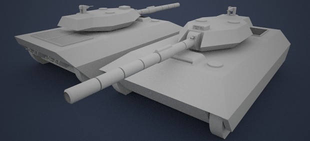 Orray Mk 3 (Remade)