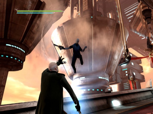 star wars the force unleashed 1 mods