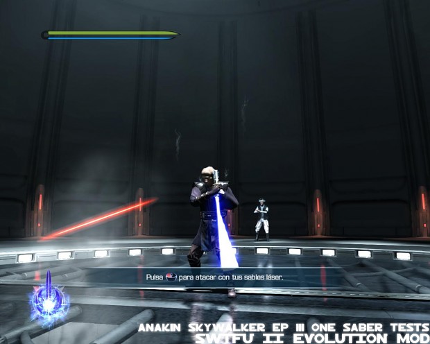 star wars the force unleashed 2 evolution mod